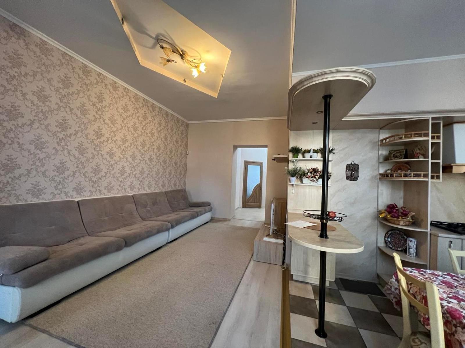 Apartment On Baseinaya Street 13 キエフ エクステリア 写真
