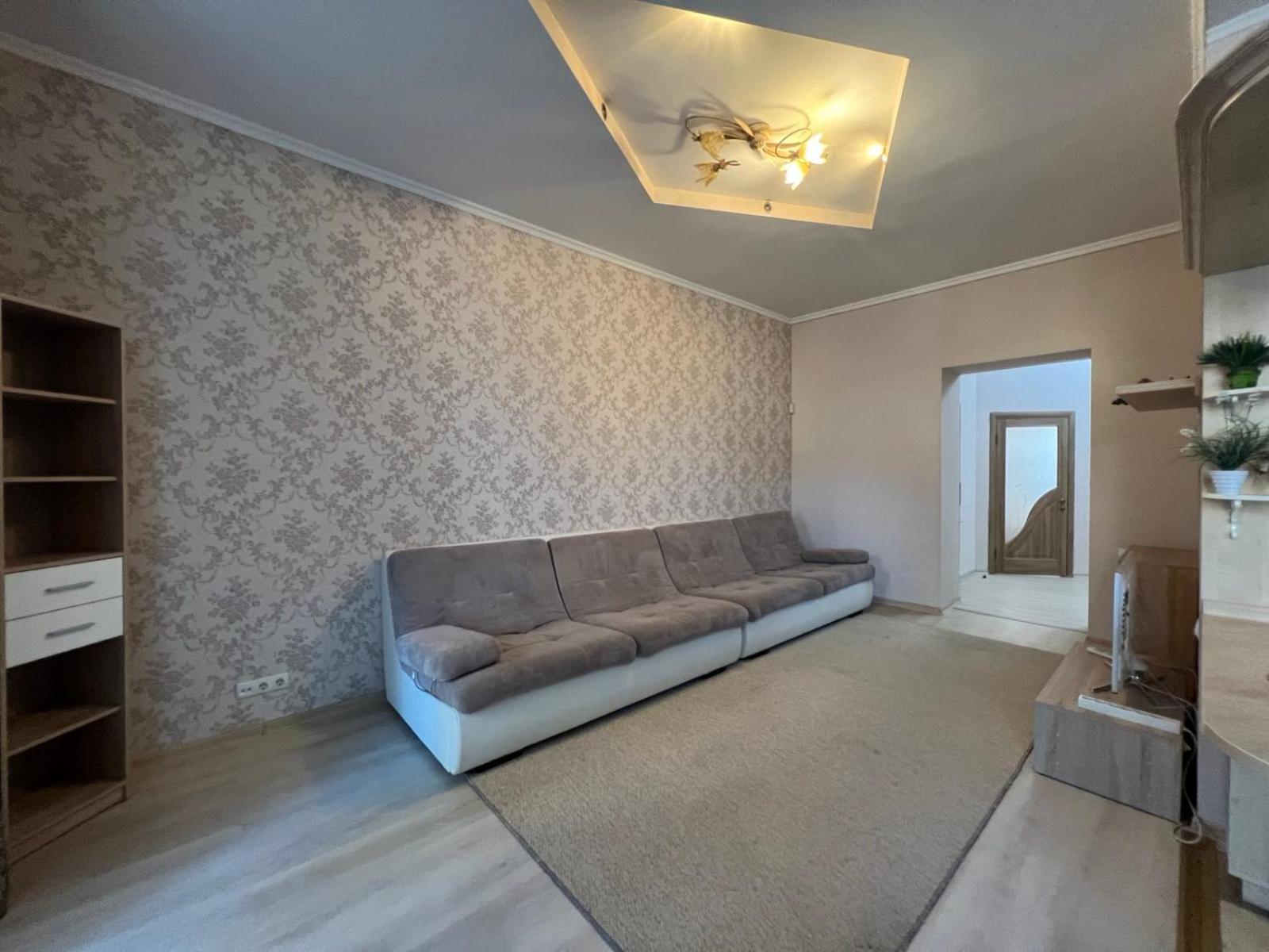 Apartment On Baseinaya Street 13 キエフ エクステリア 写真