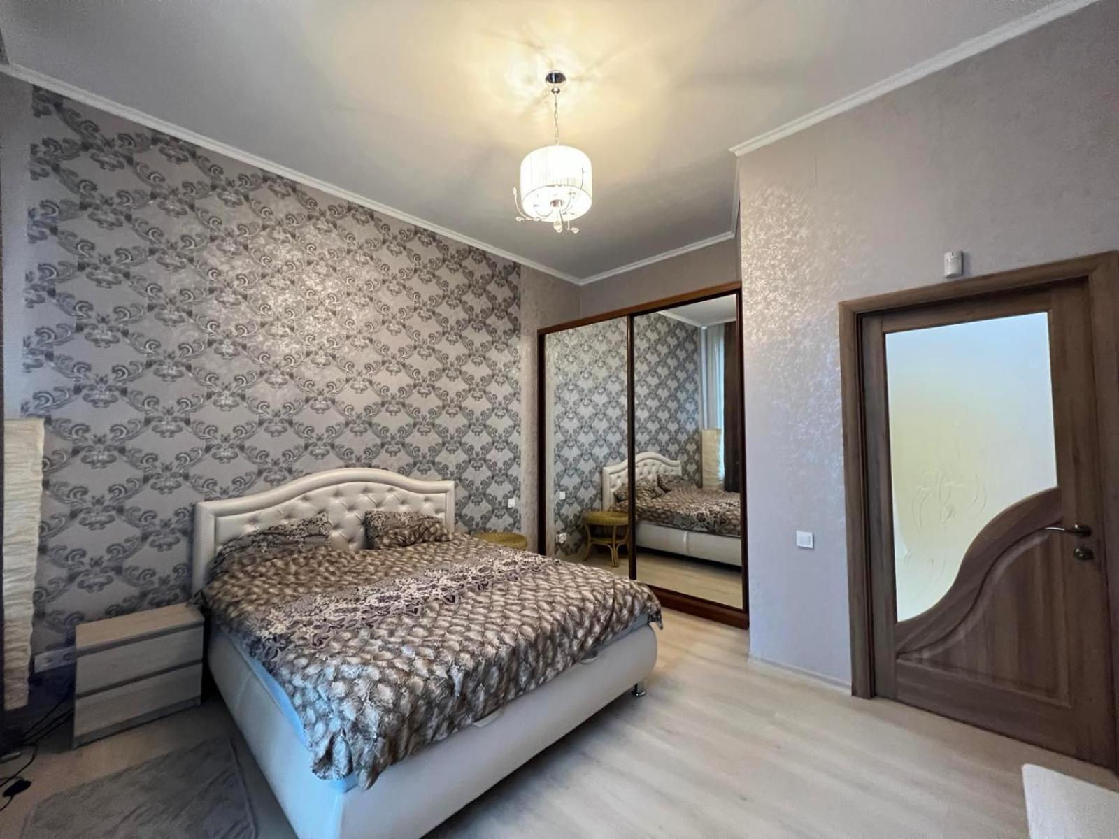 Apartment On Baseinaya Street 13 キエフ エクステリア 写真